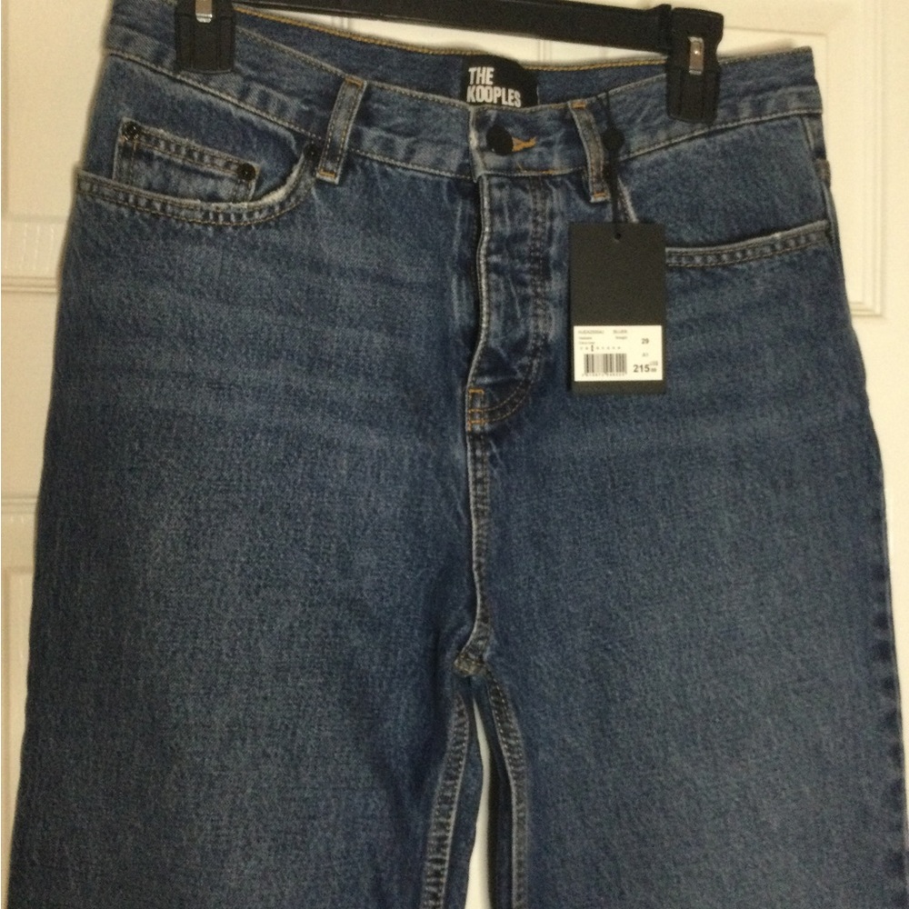 The Kooples Jeans